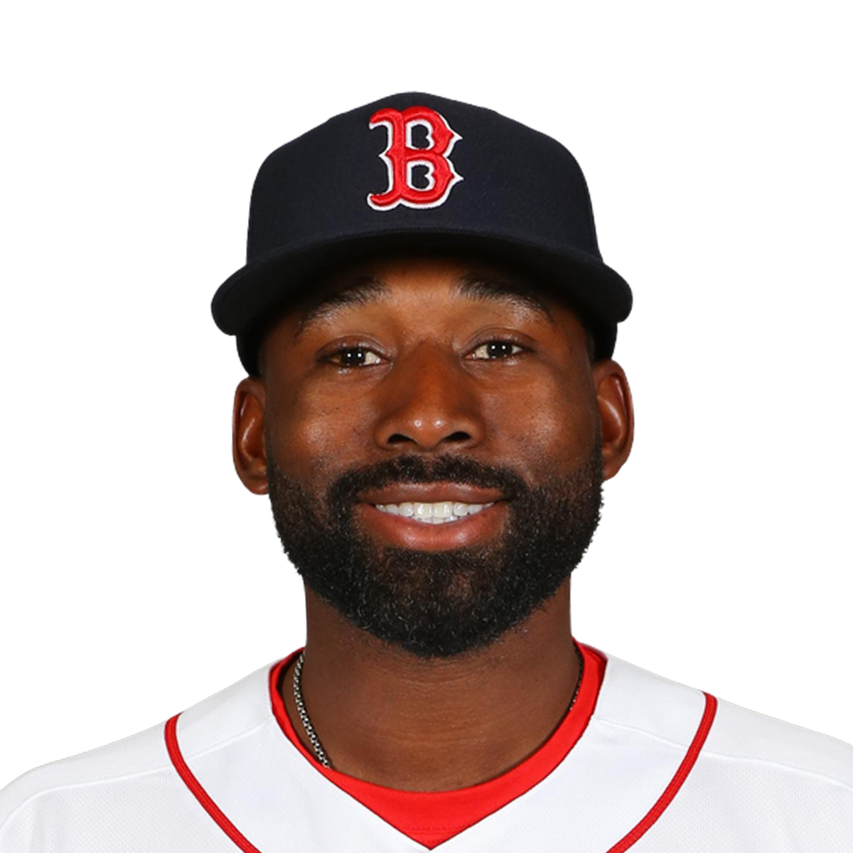 Jackie Bradley Jr.