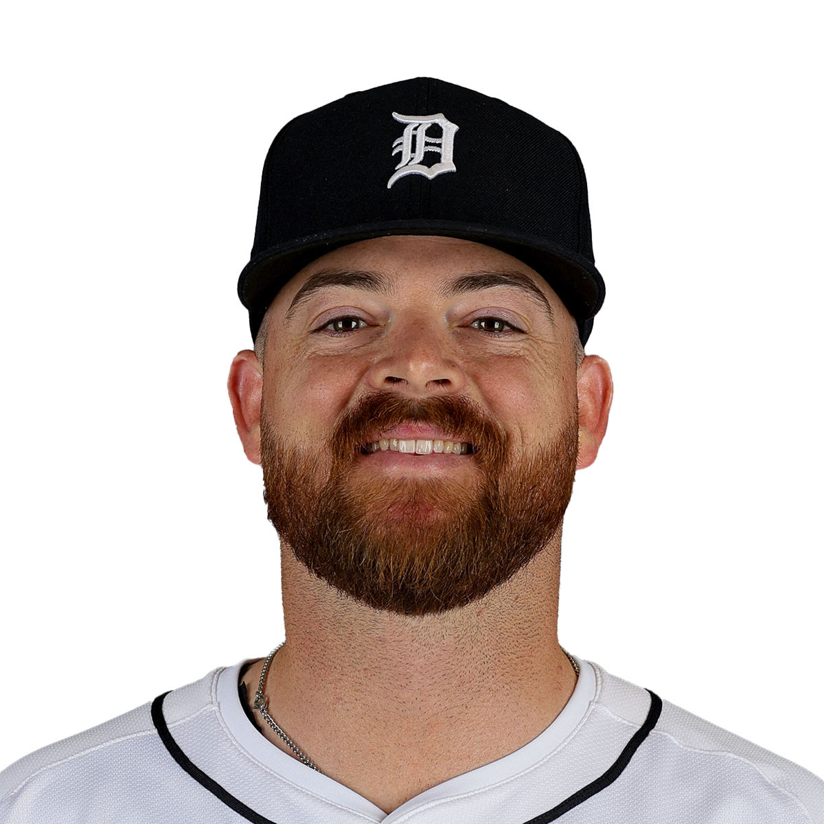 Jake Rogers