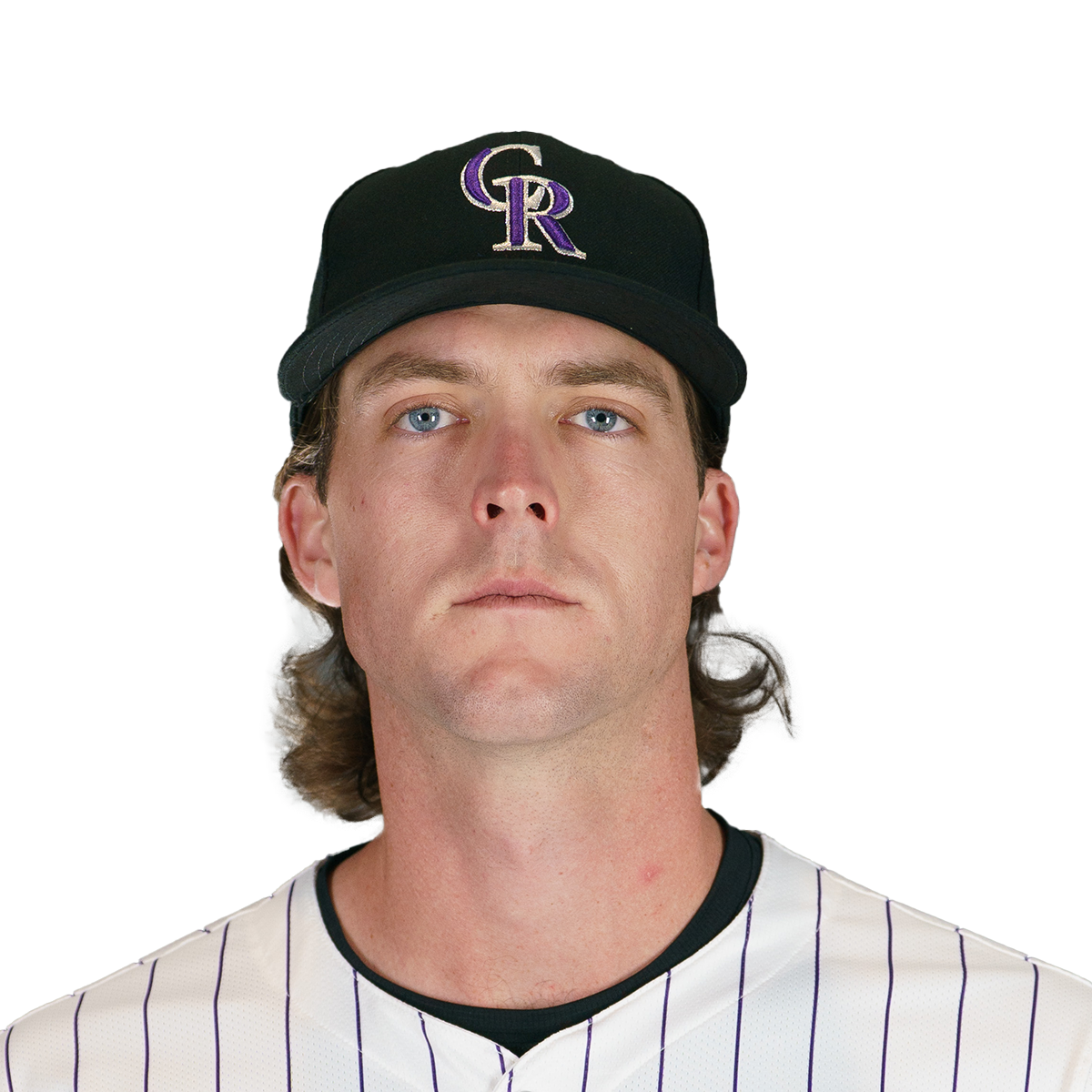 Jake Woodford