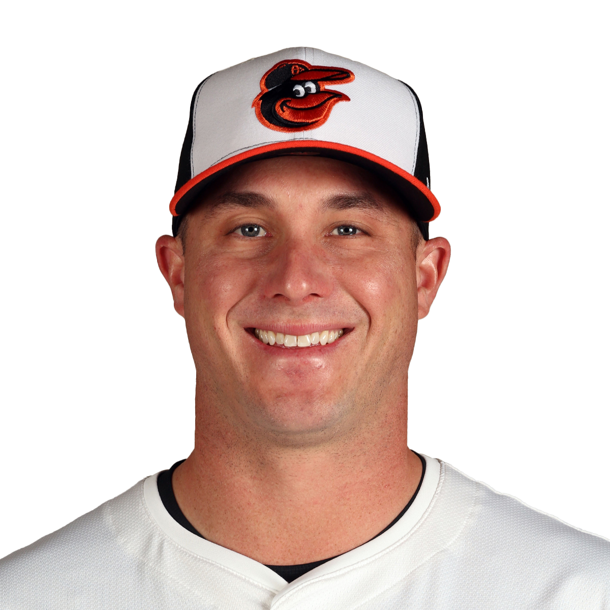 James McCann
