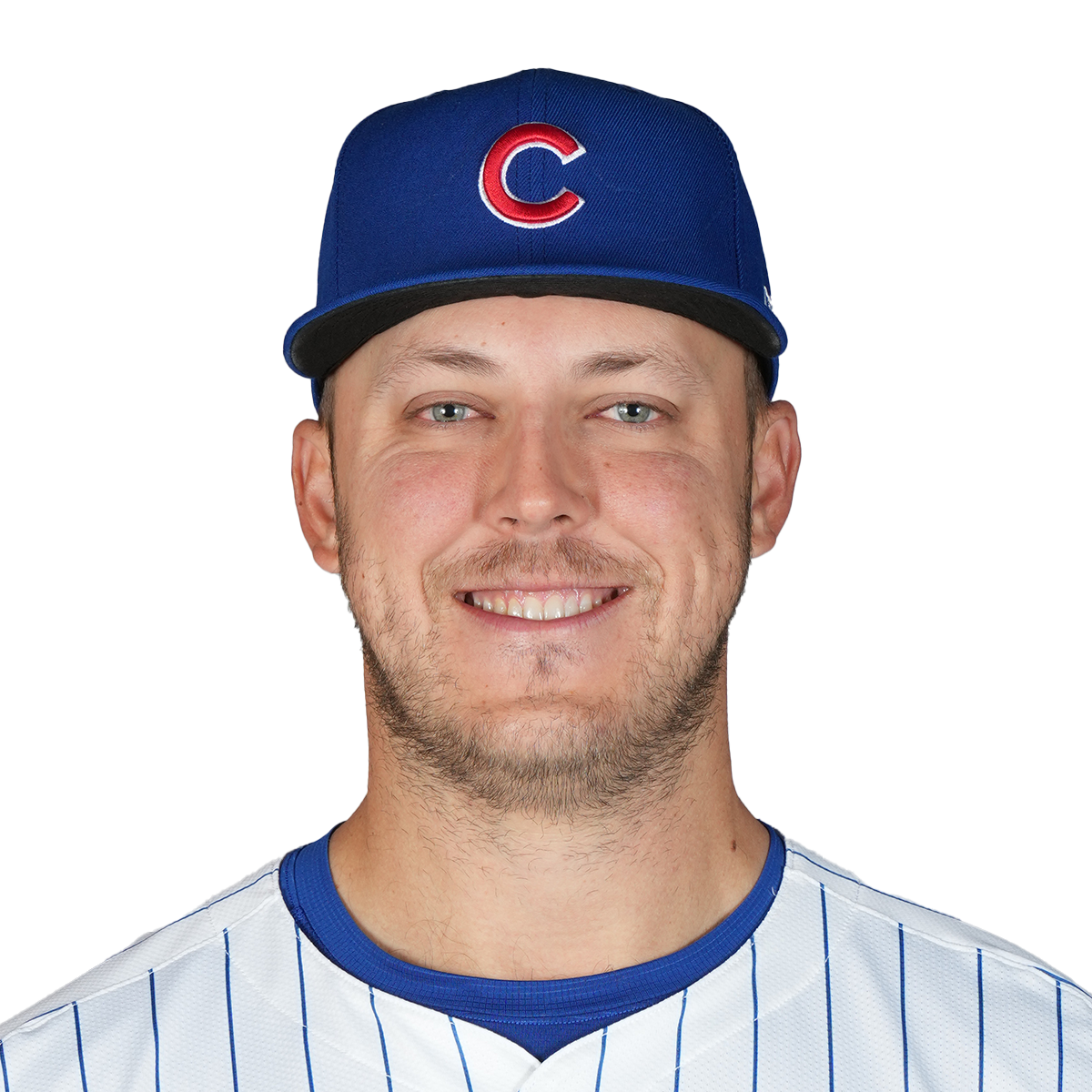 Jameson Taillon