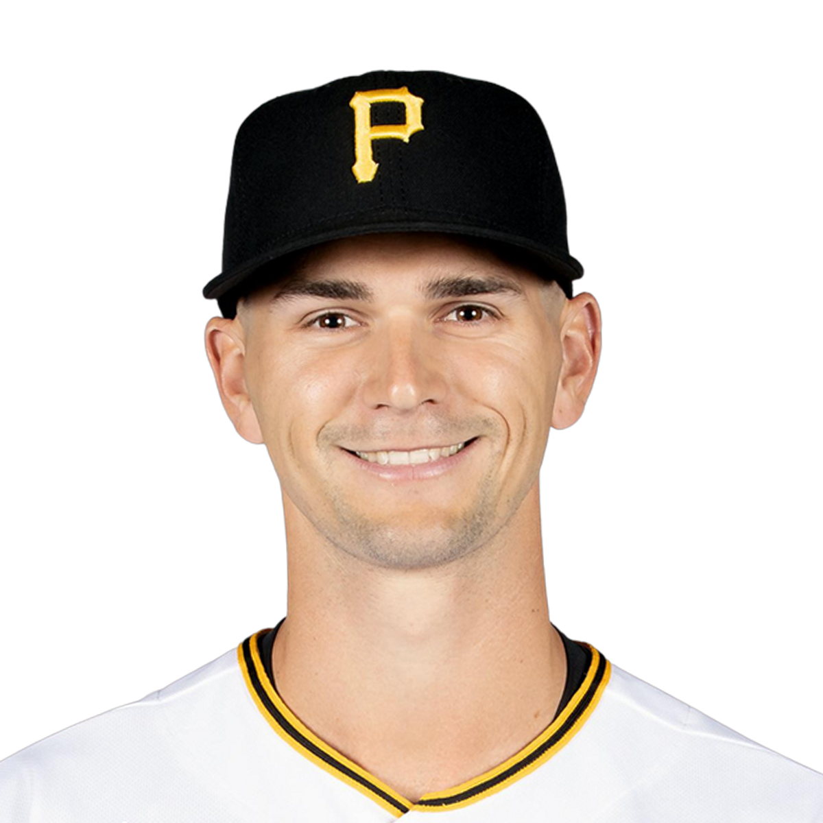 Jared Oliva