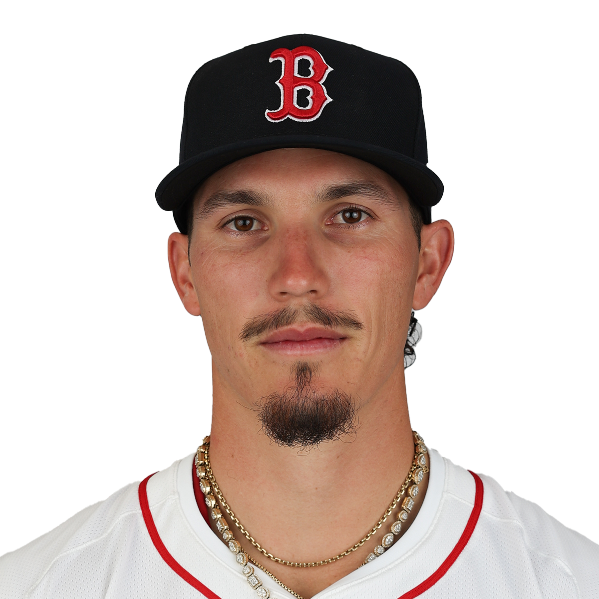 Jarren Duran