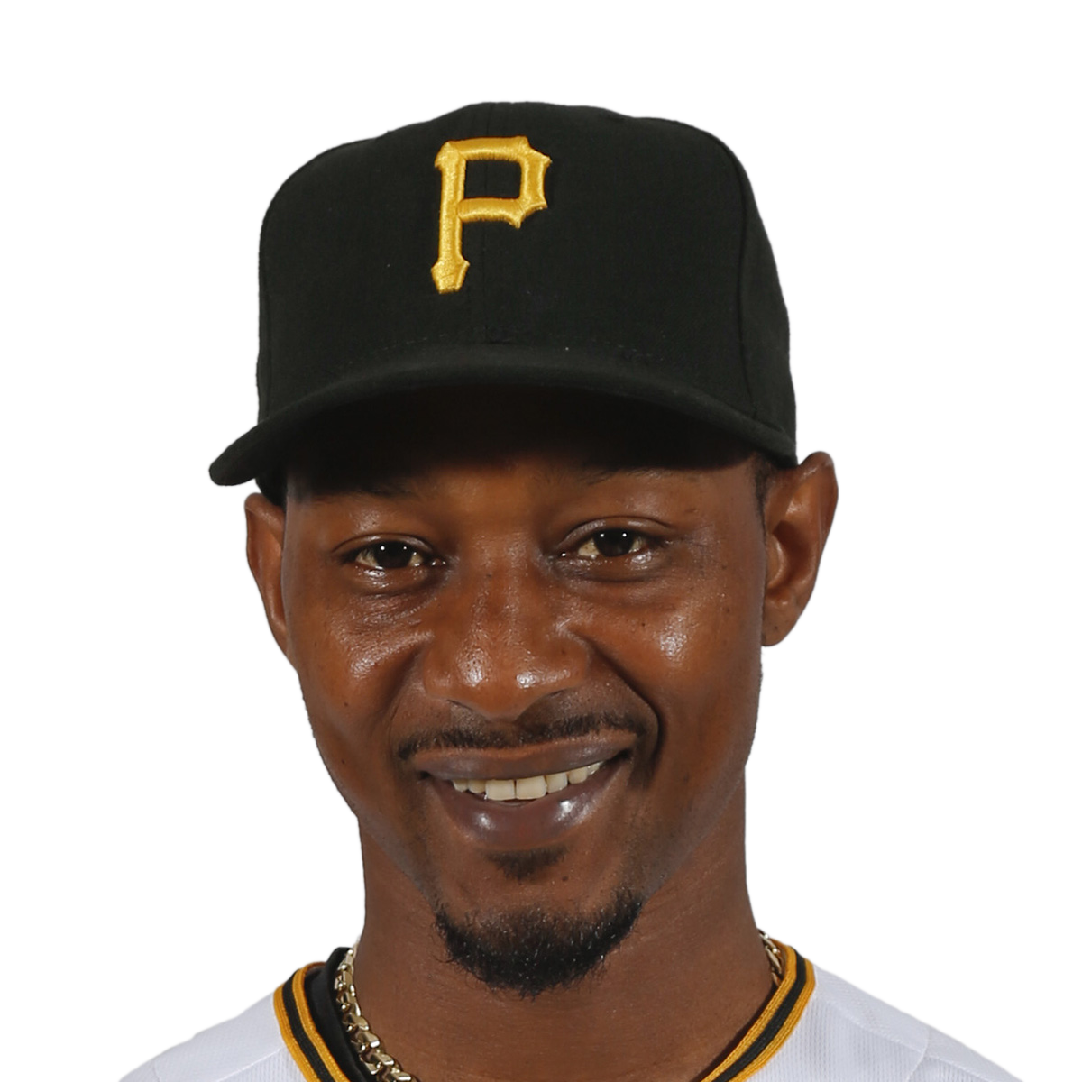 Jarrod Dyson