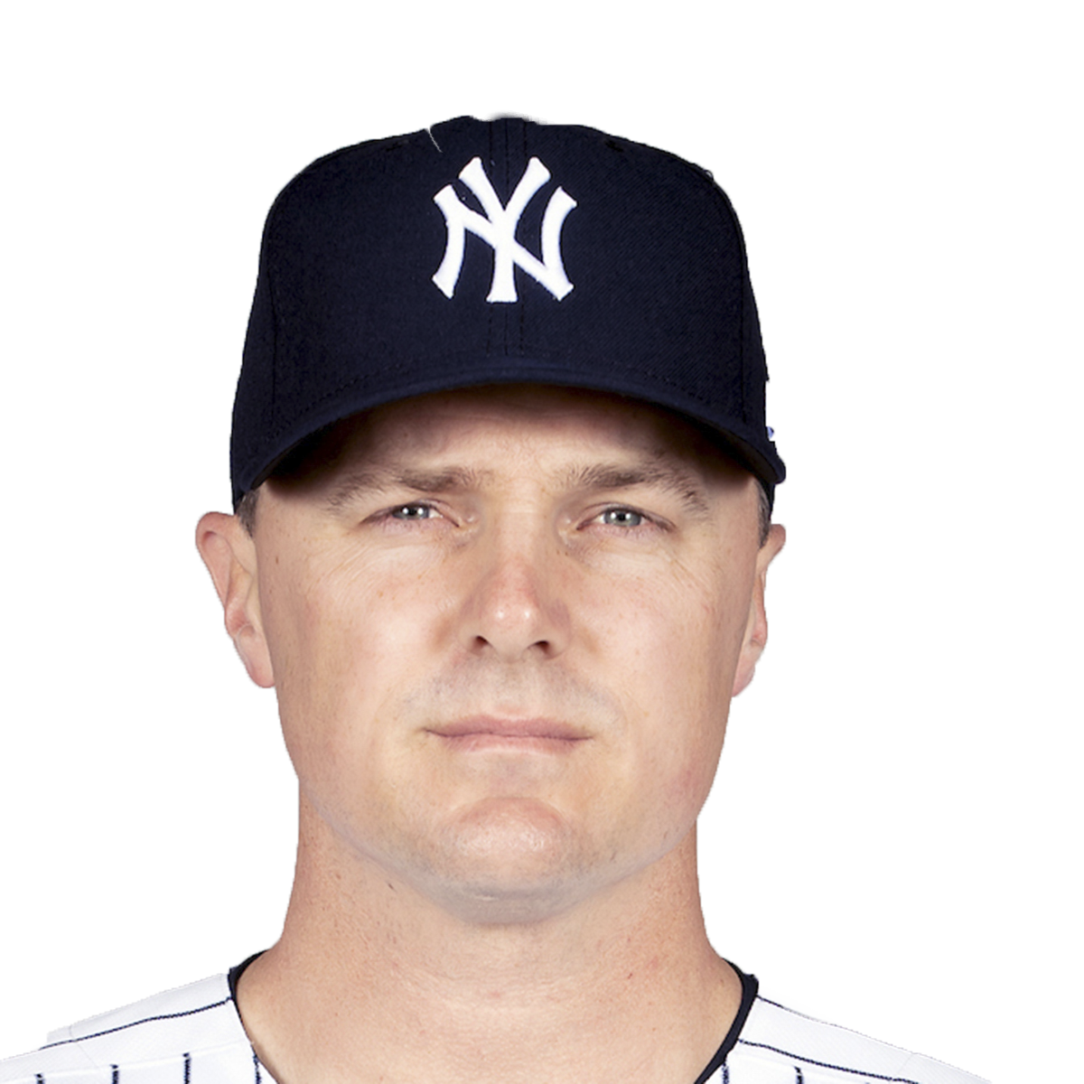 Jay Bruce