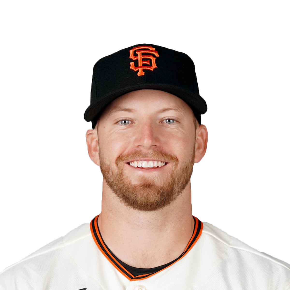 Jimmie Sherfy