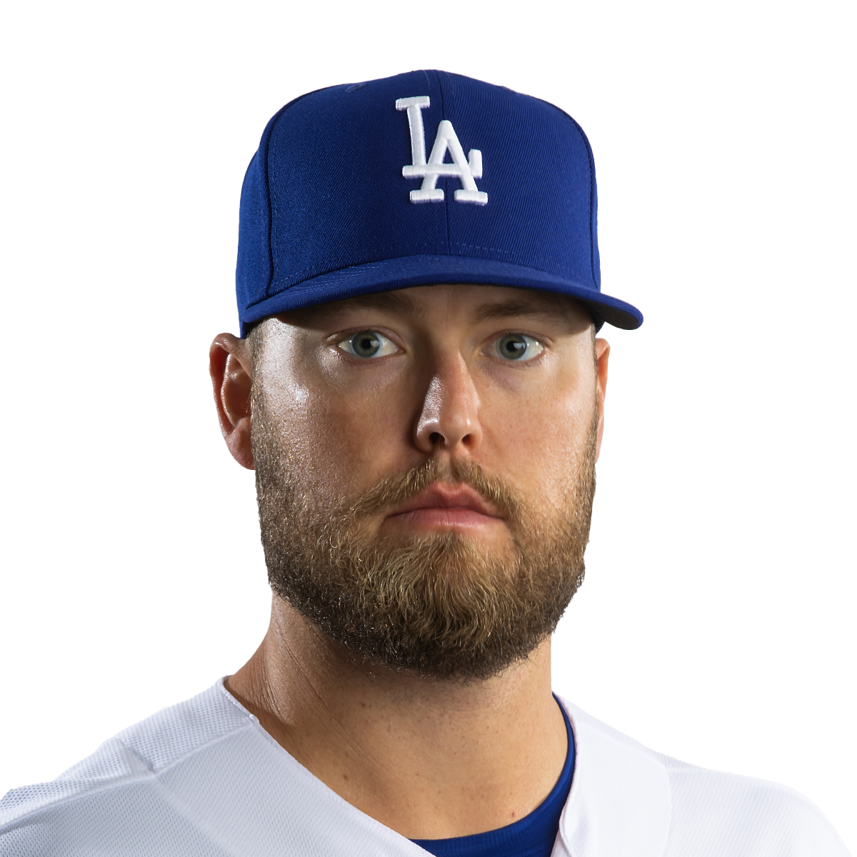 Jimmy Nelson