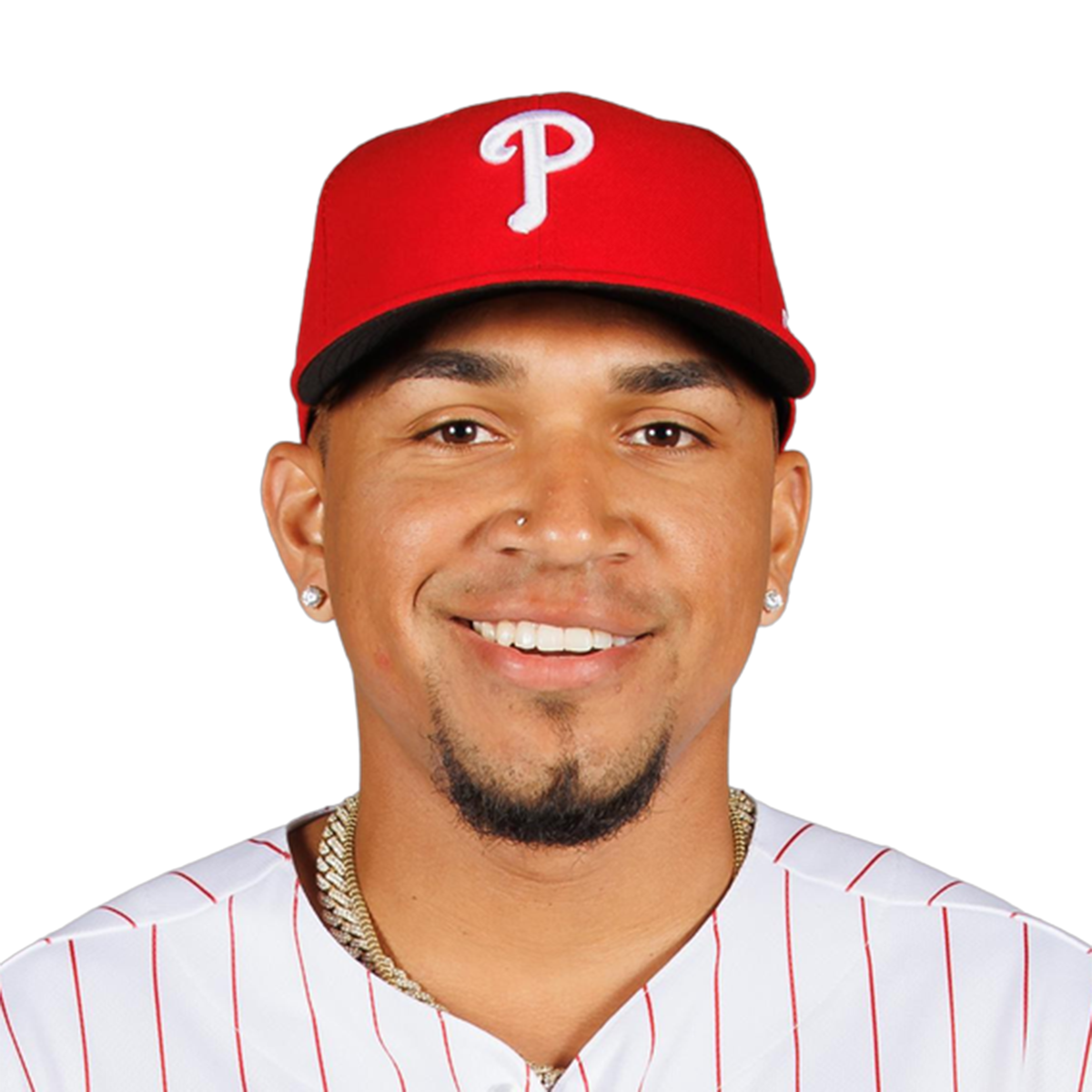 Johan Camargo