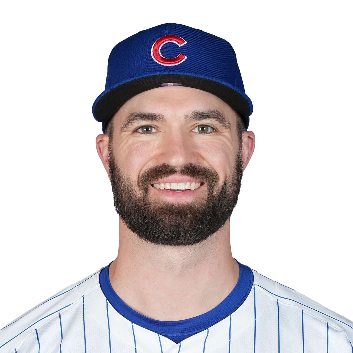 Jon Berti