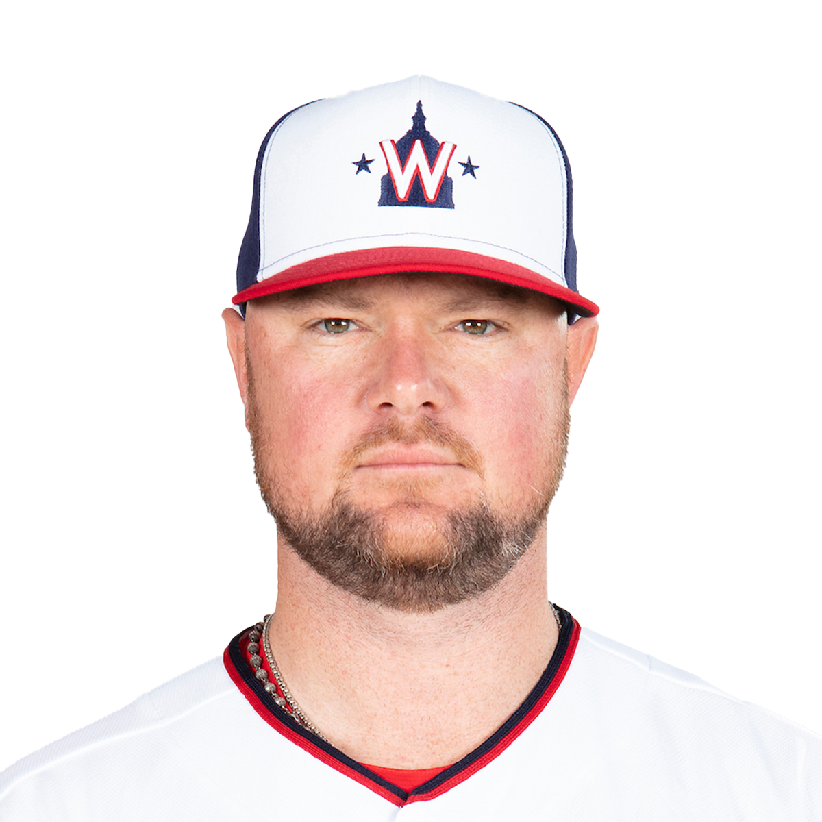 Jon Lester
