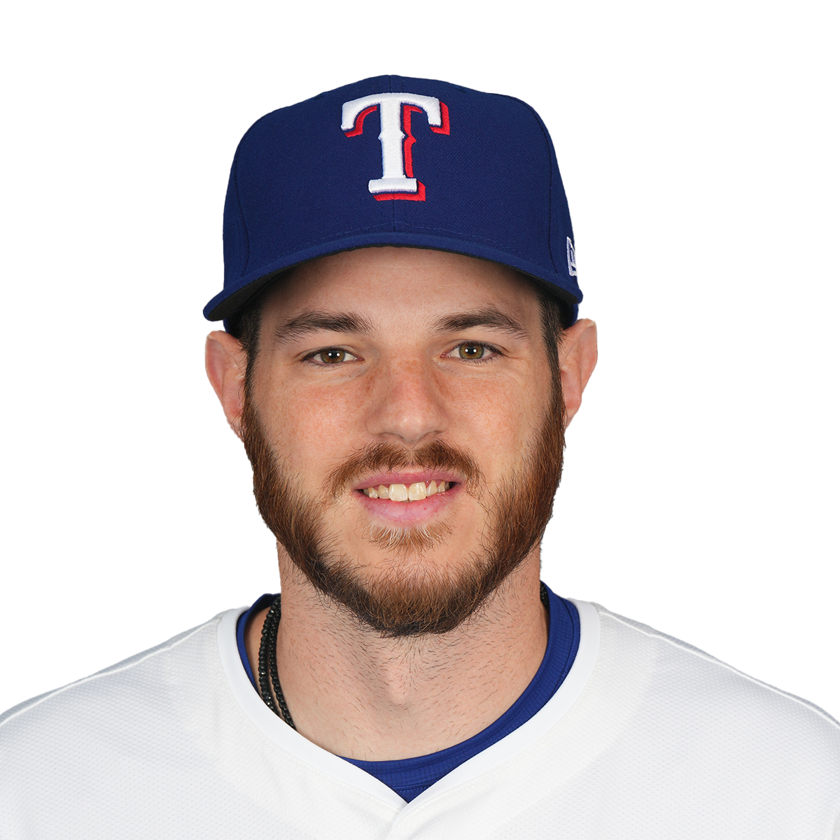 Jonah Heim