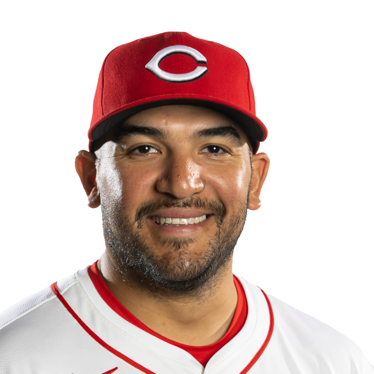 Jose Trevino