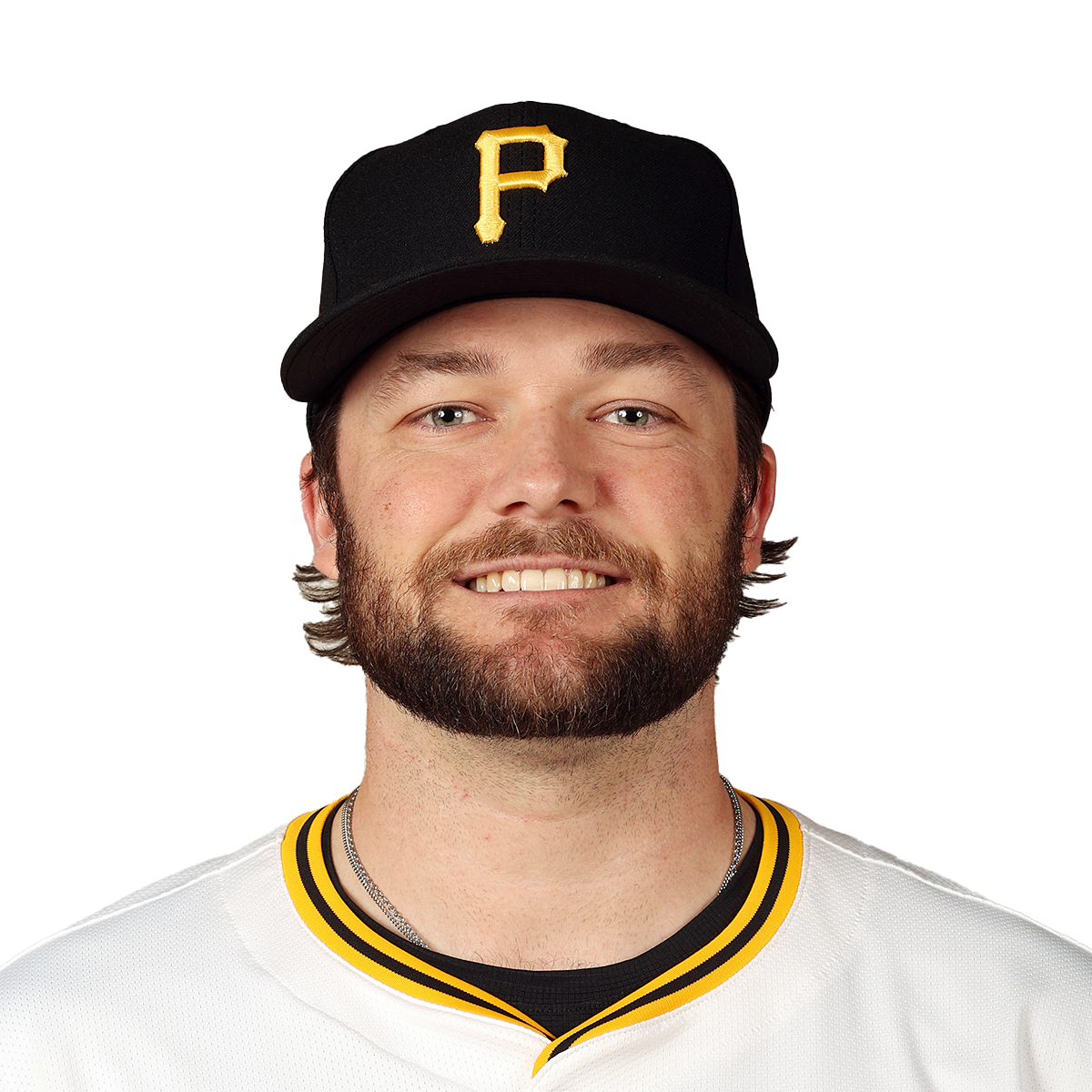 Josh Fleming