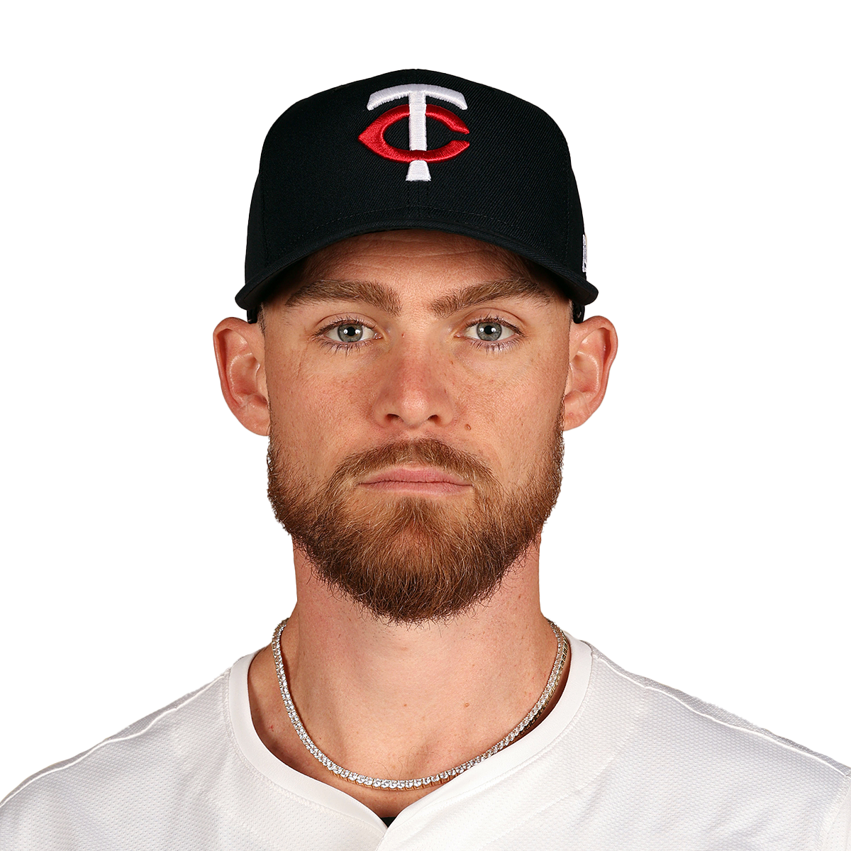 Josh Staumont