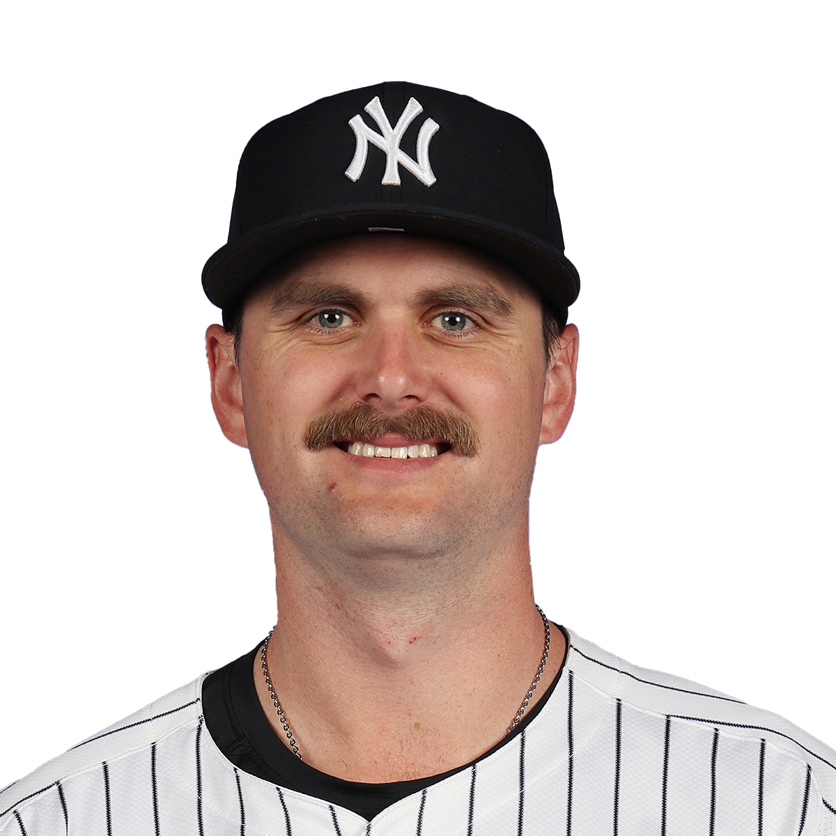 JT Brubaker