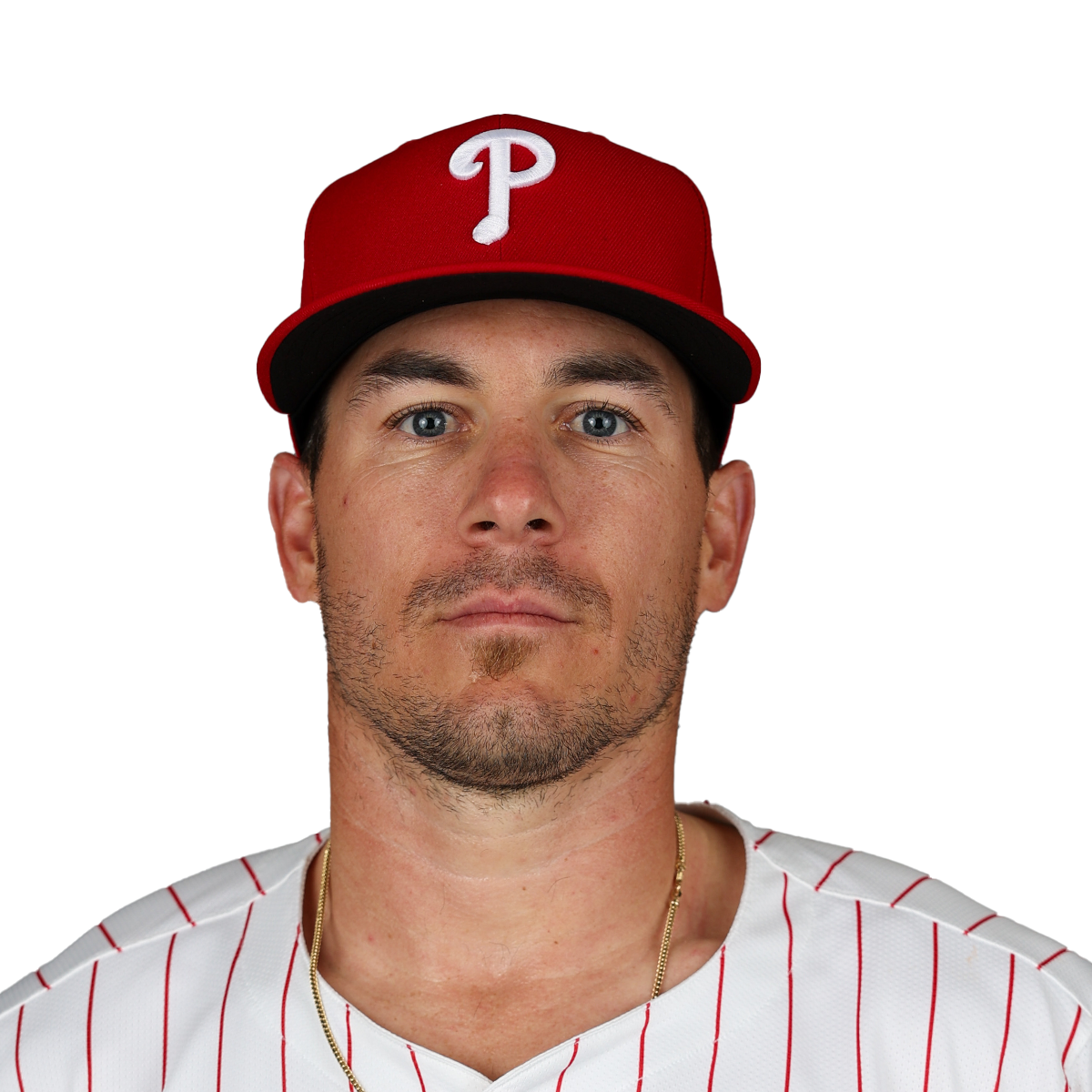 J.T. Realmuto