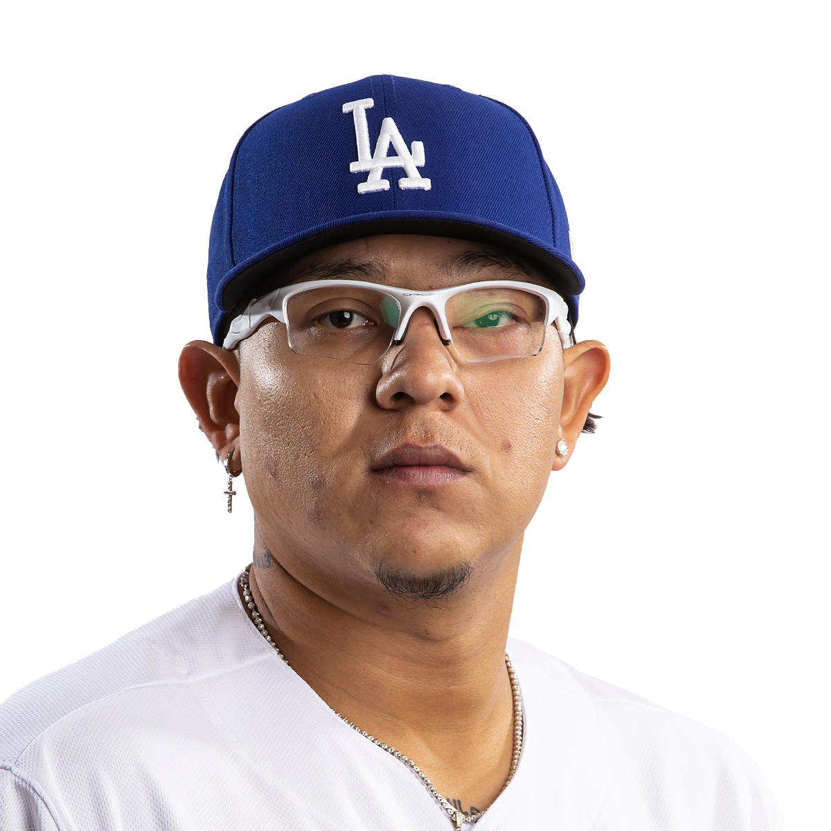 Julio Urías