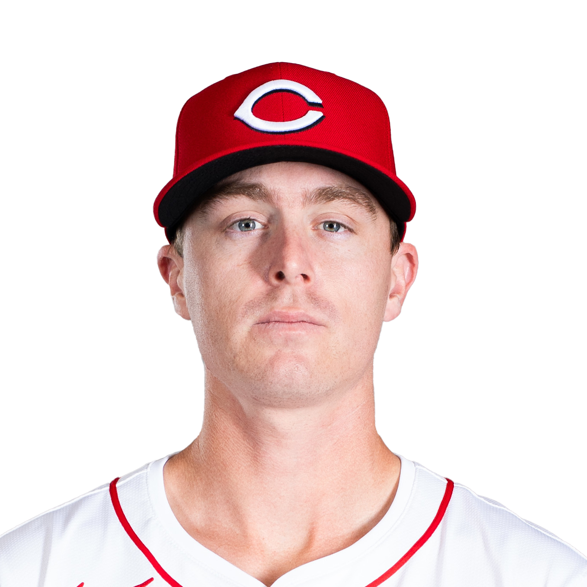Justin Bruihl