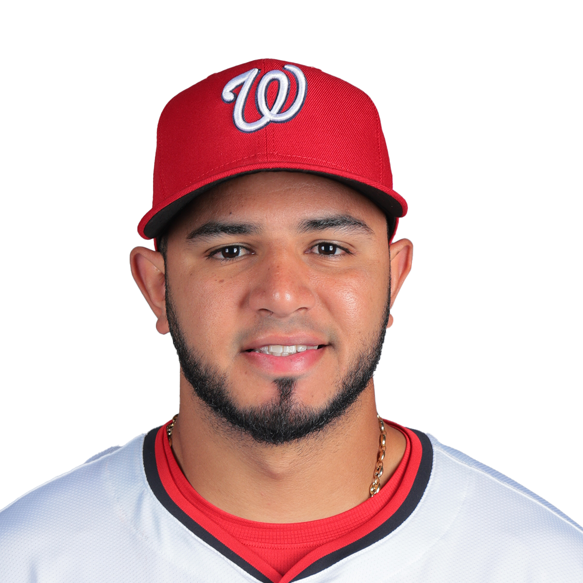 Keibert Ruiz