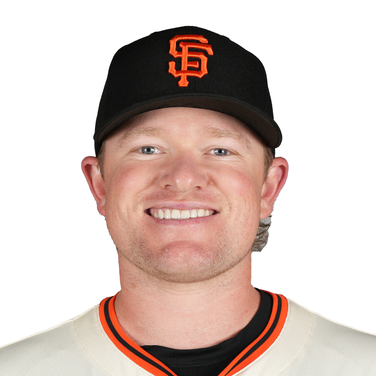 Logan Webb