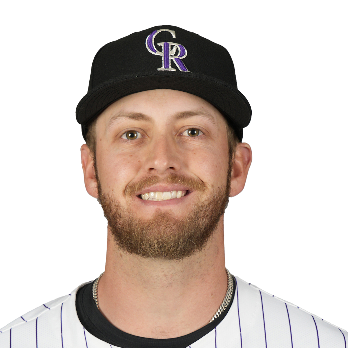 Lucas Gilbreath