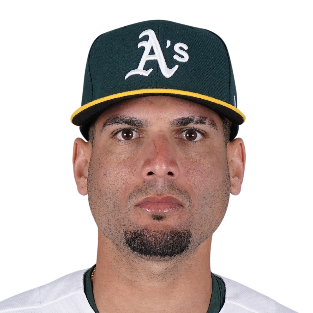 Luis Barrera