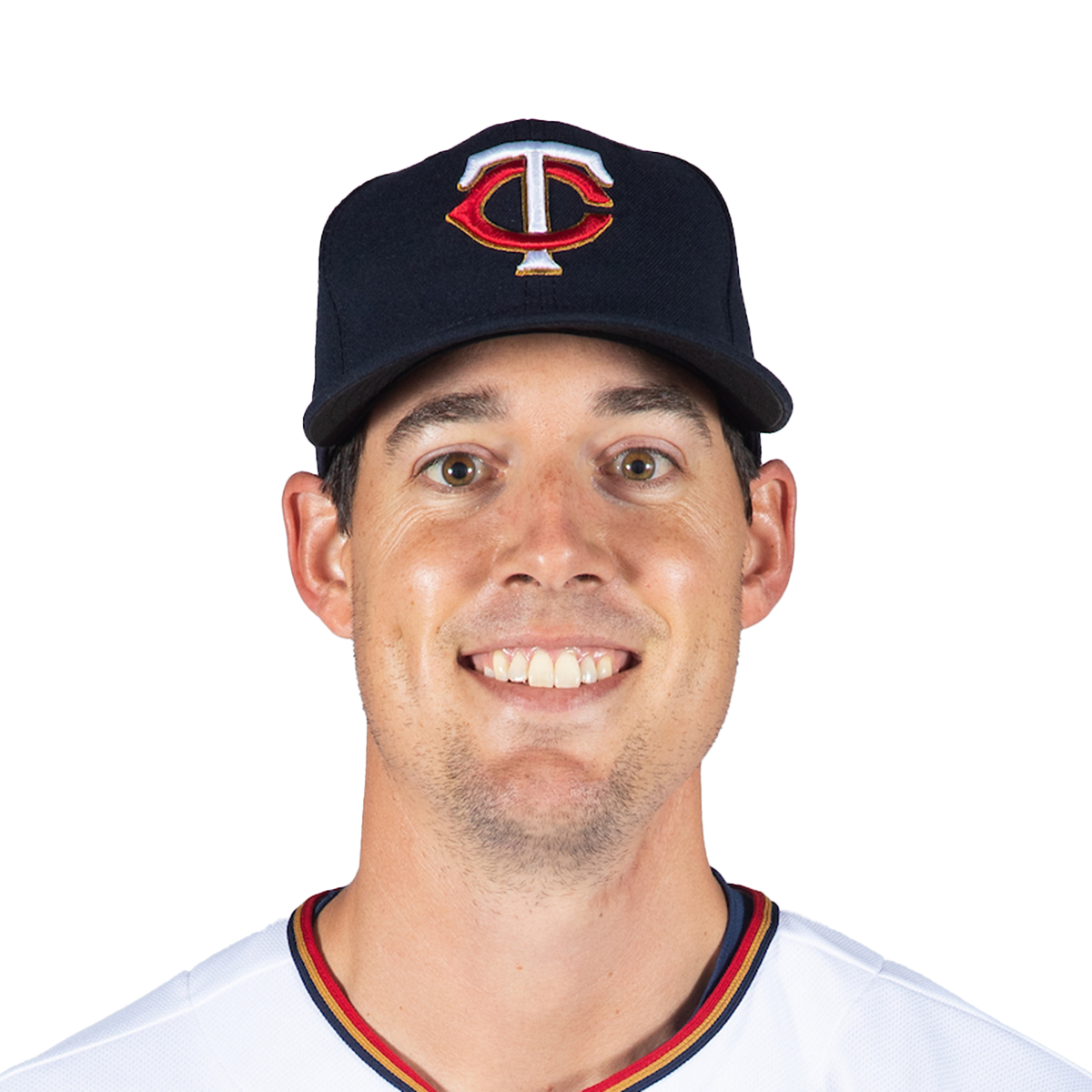 Luke Farrell