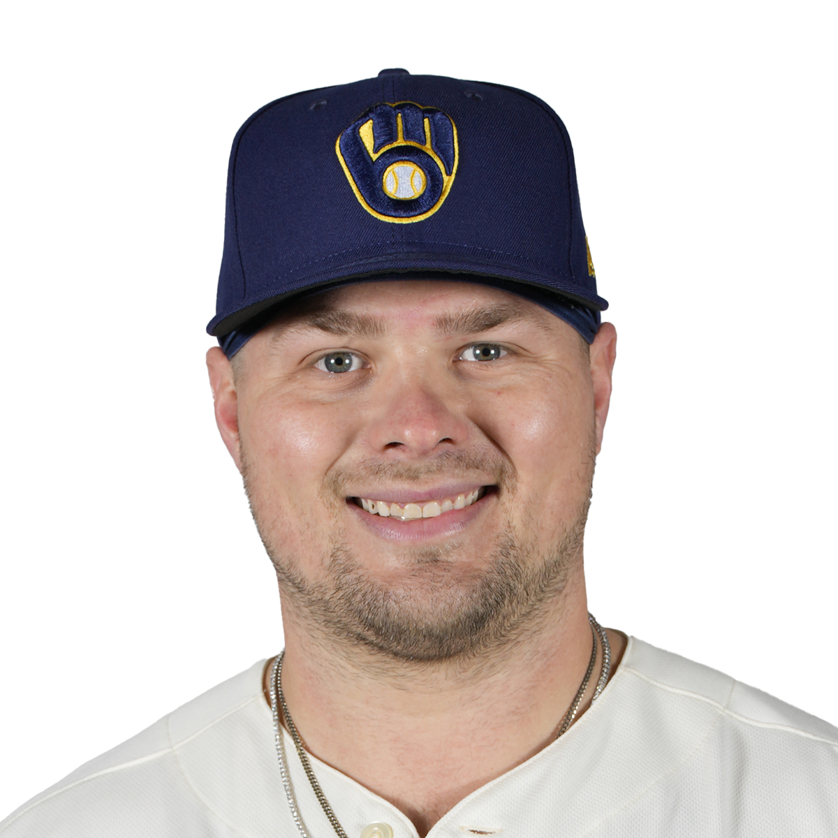Luke Voit