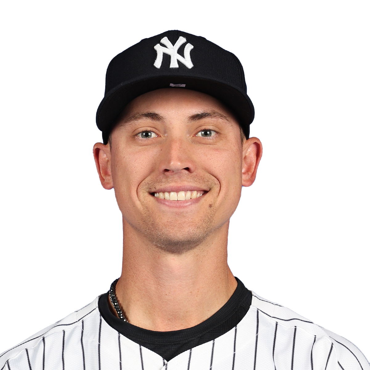 Luke Weaver