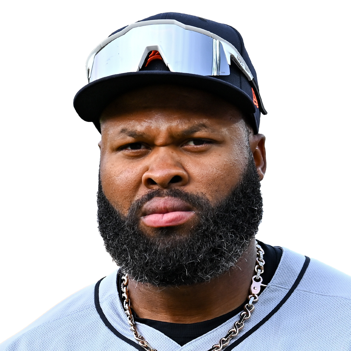 Manuel Margot