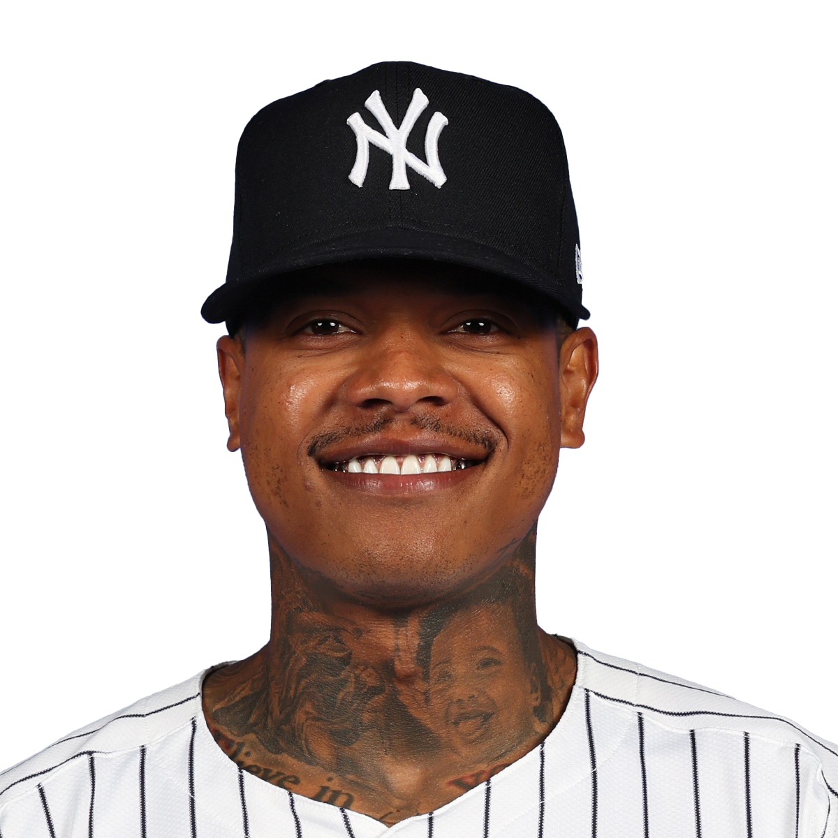 Marcus Stroman