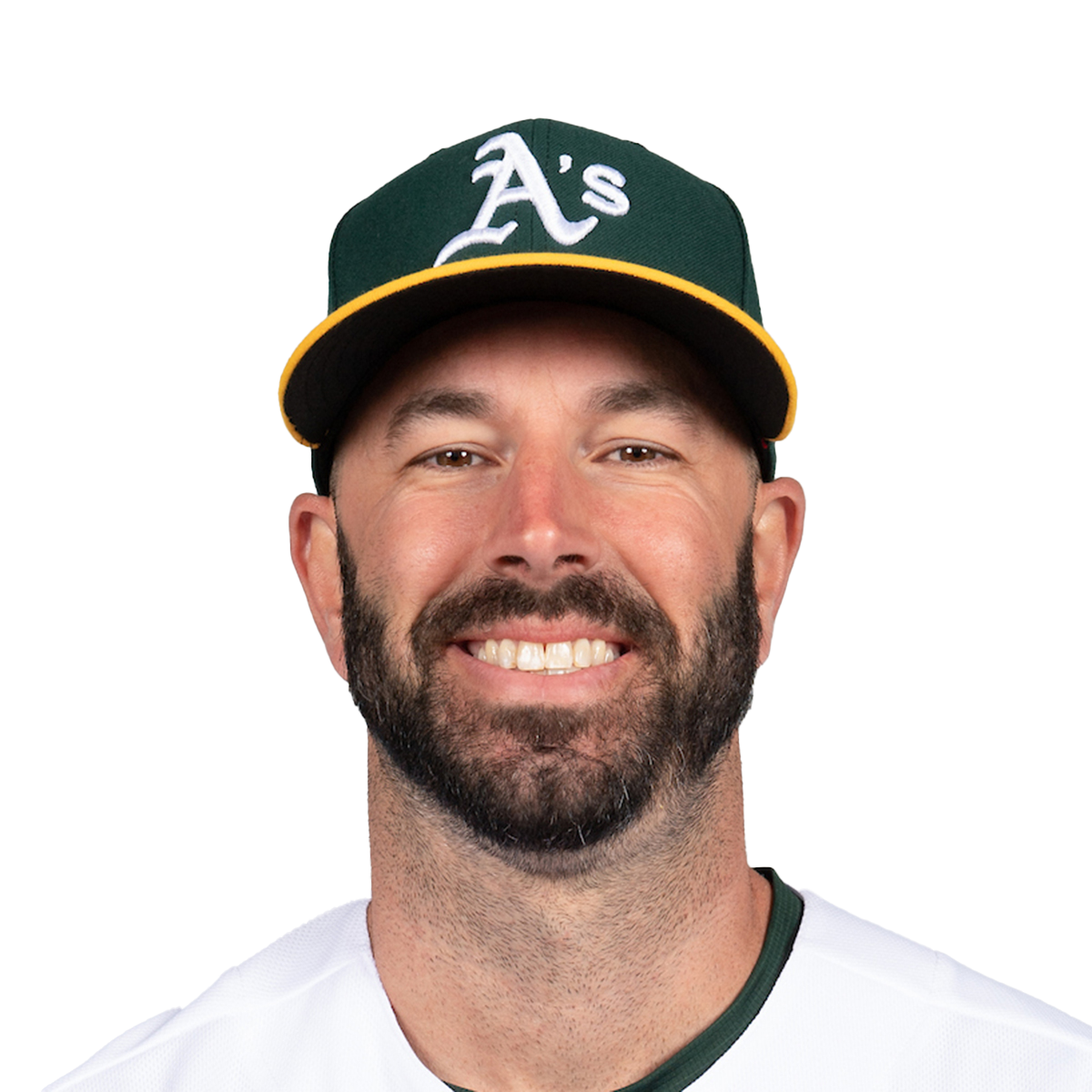Mike Fiers