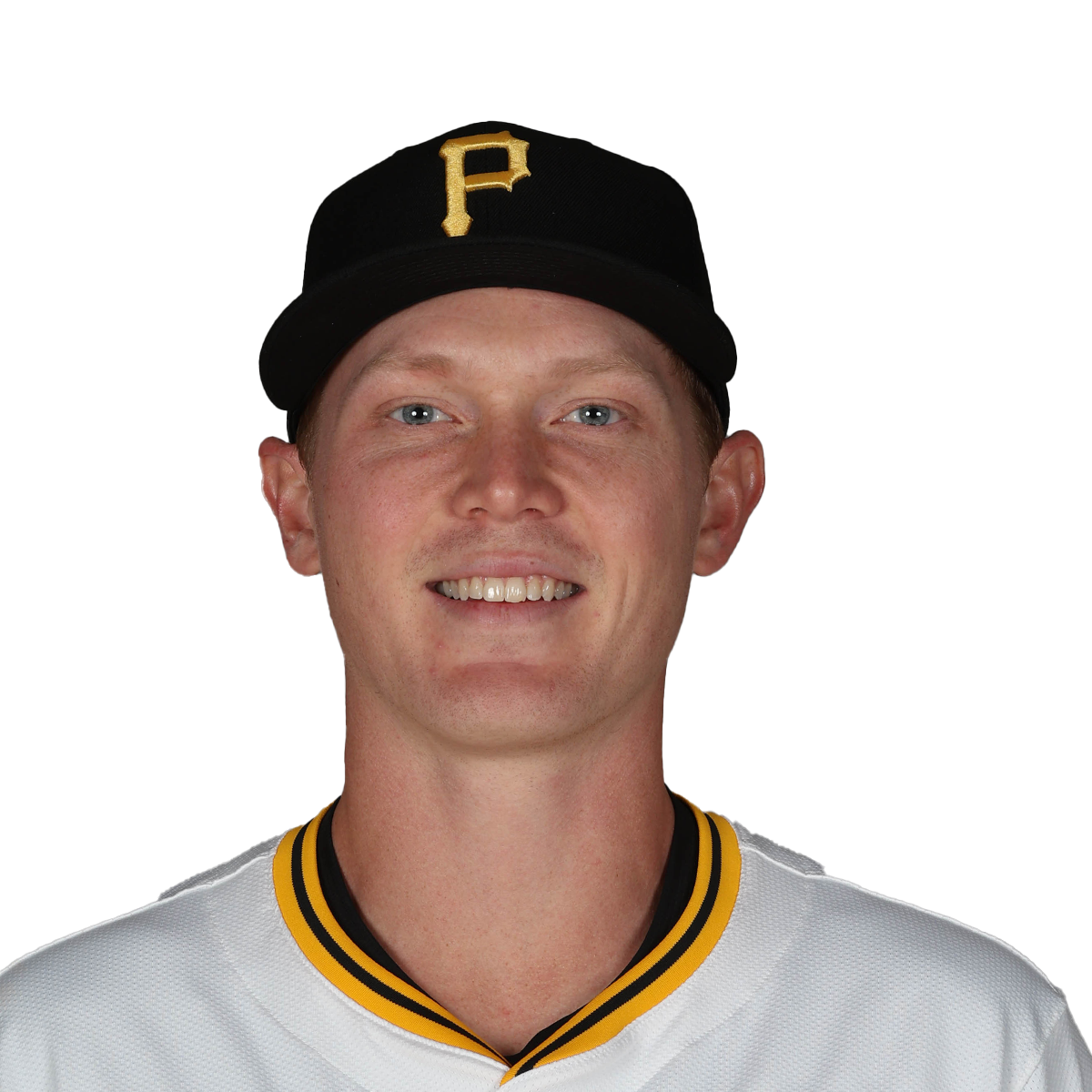 Mitch Keller