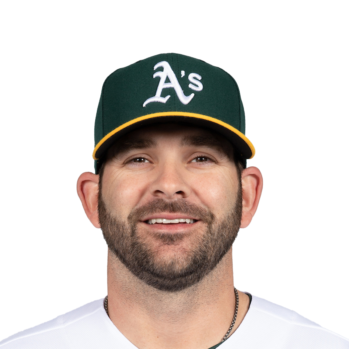 Mitch Moreland