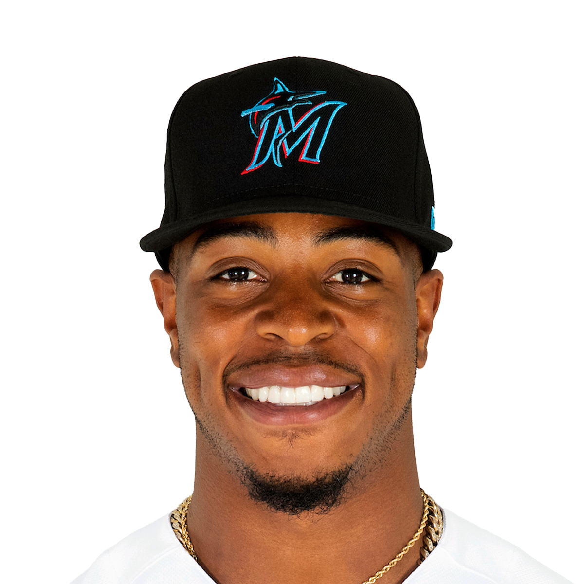 Monte Harrison