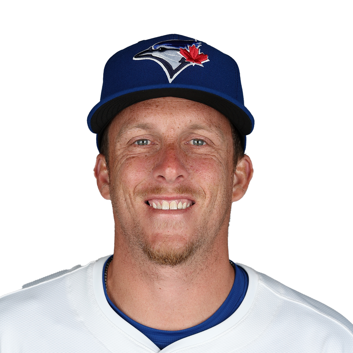 Myles Straw