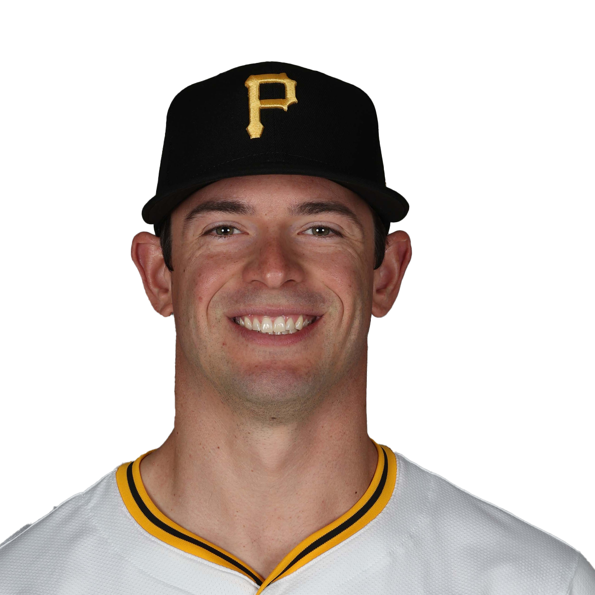 Nick Solak