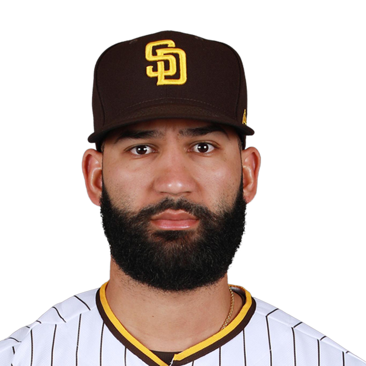 Nomar Mazara