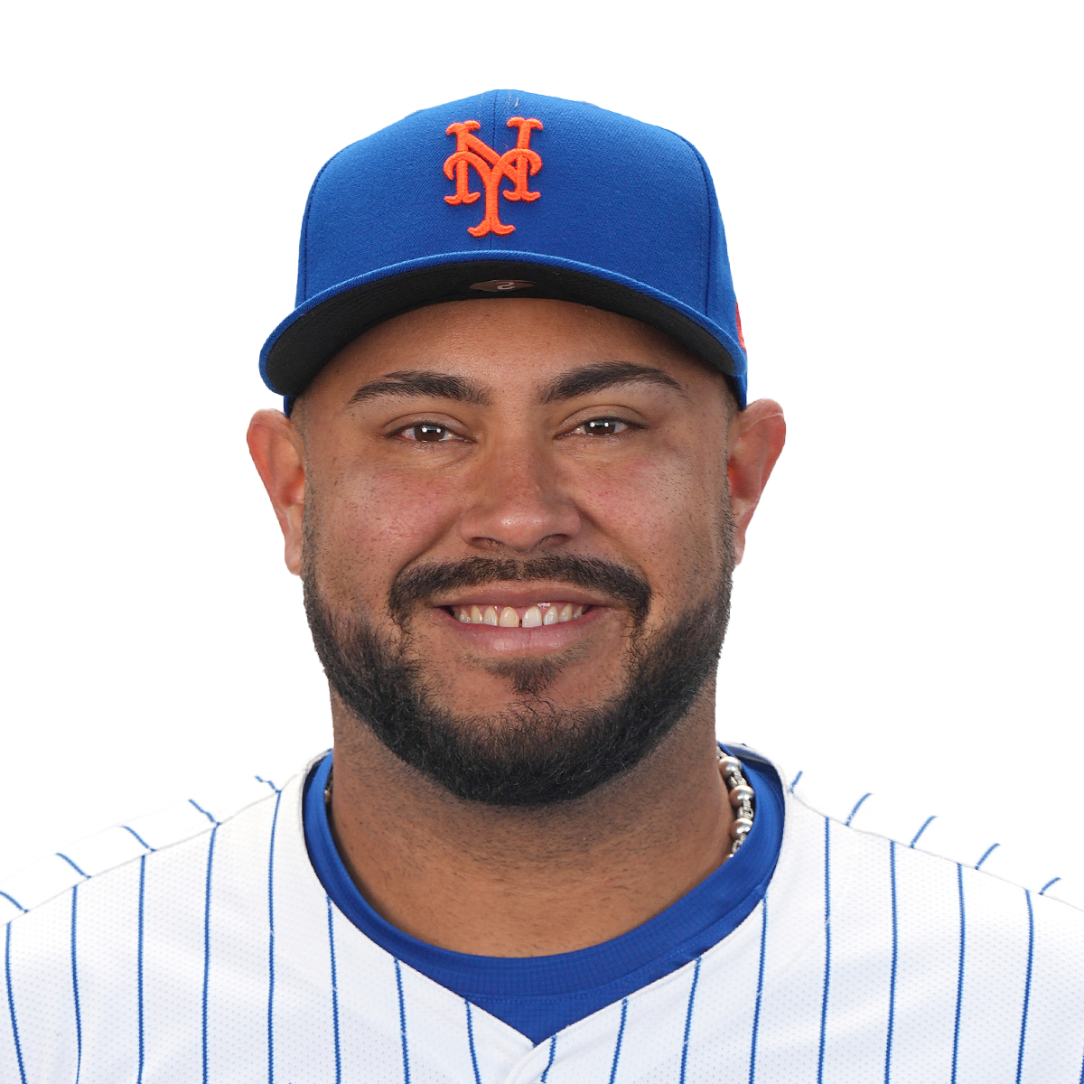 Omar Narváez