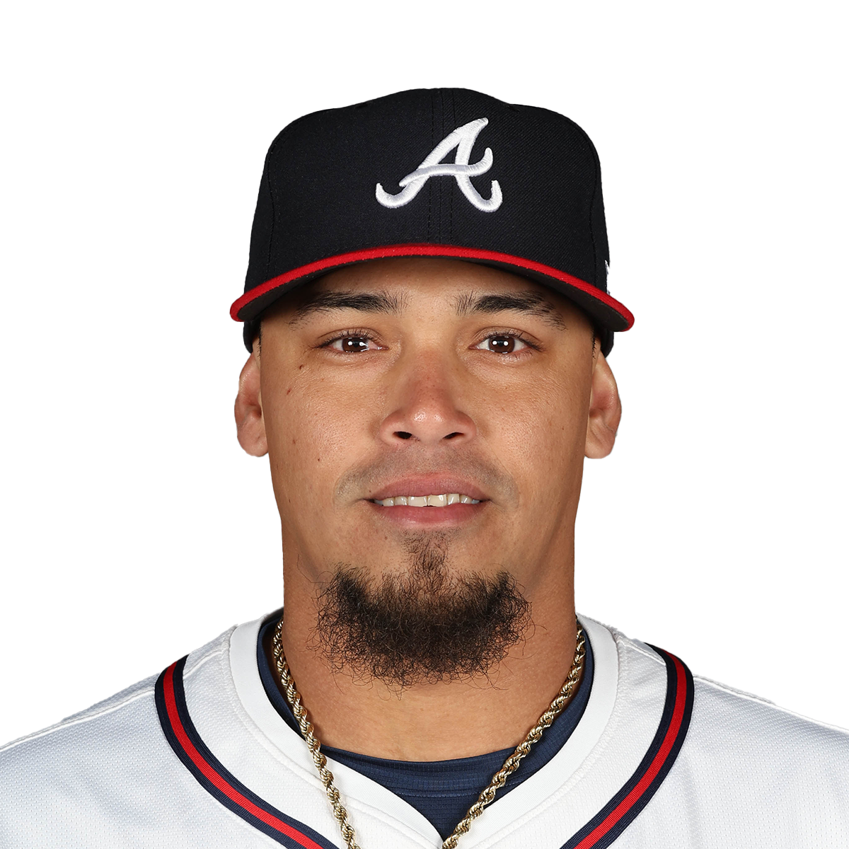 Orlando Arcia
