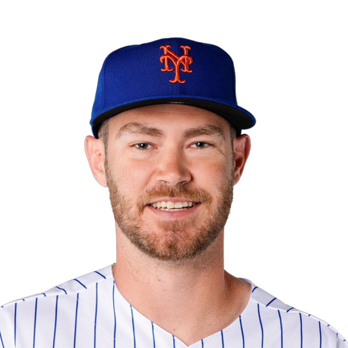 Patrick Mazeika