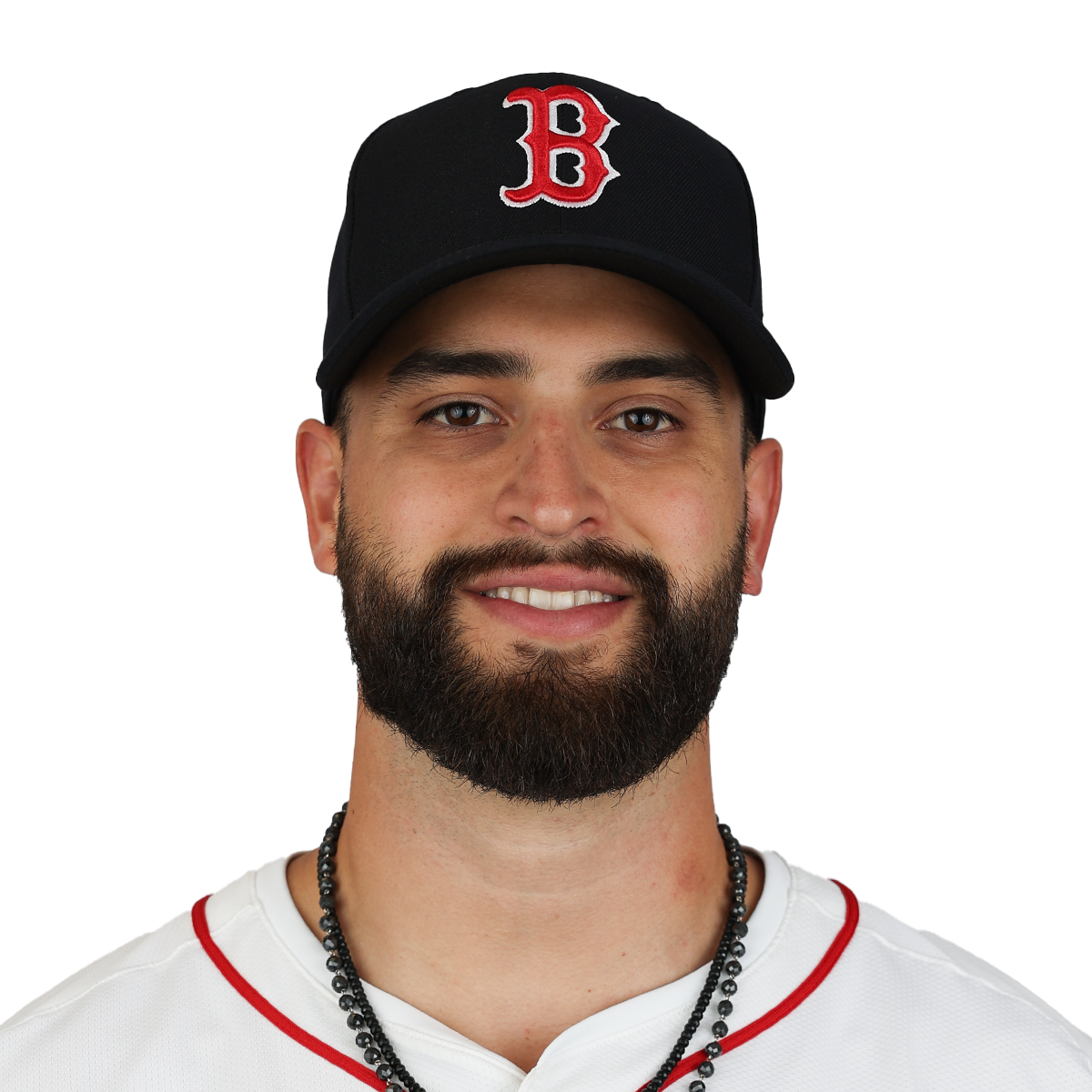 Patrick Sandoval