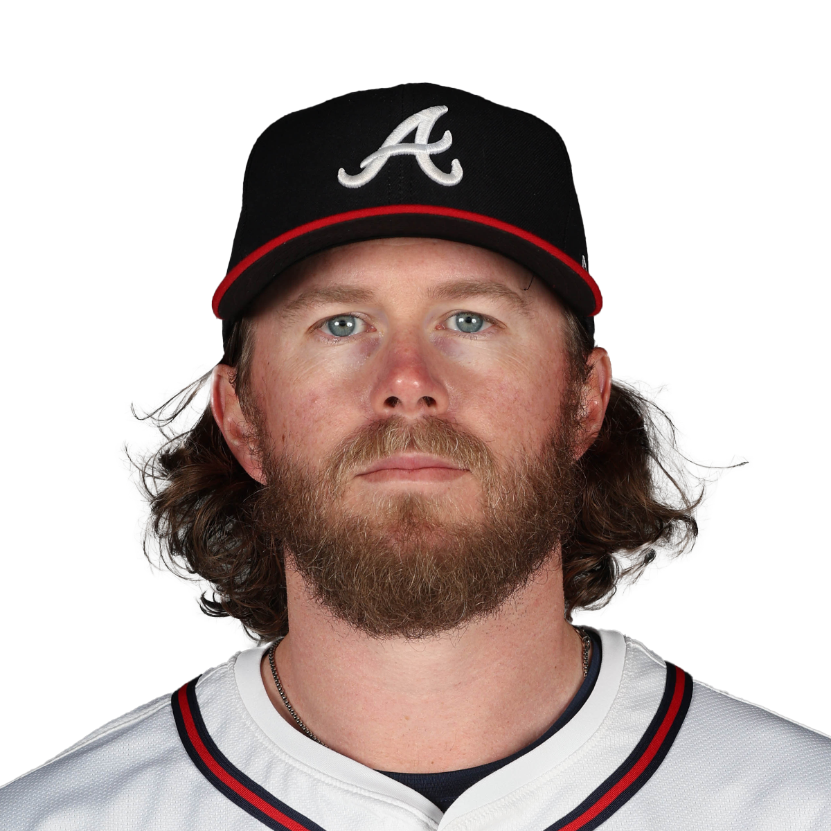 Pierce Johnson