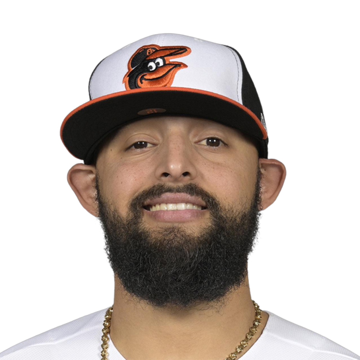 Rougned Odor