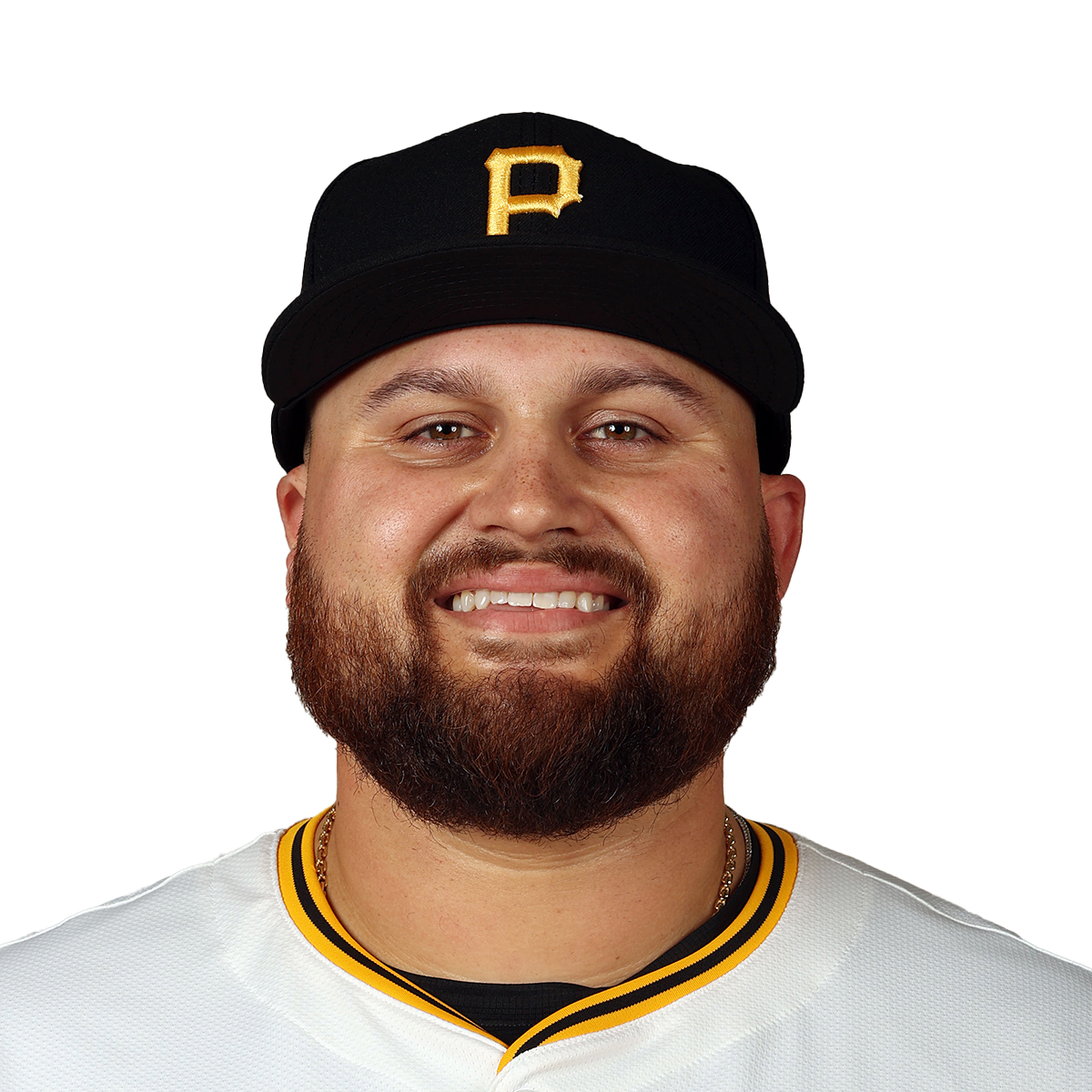 Rowdy Tellez