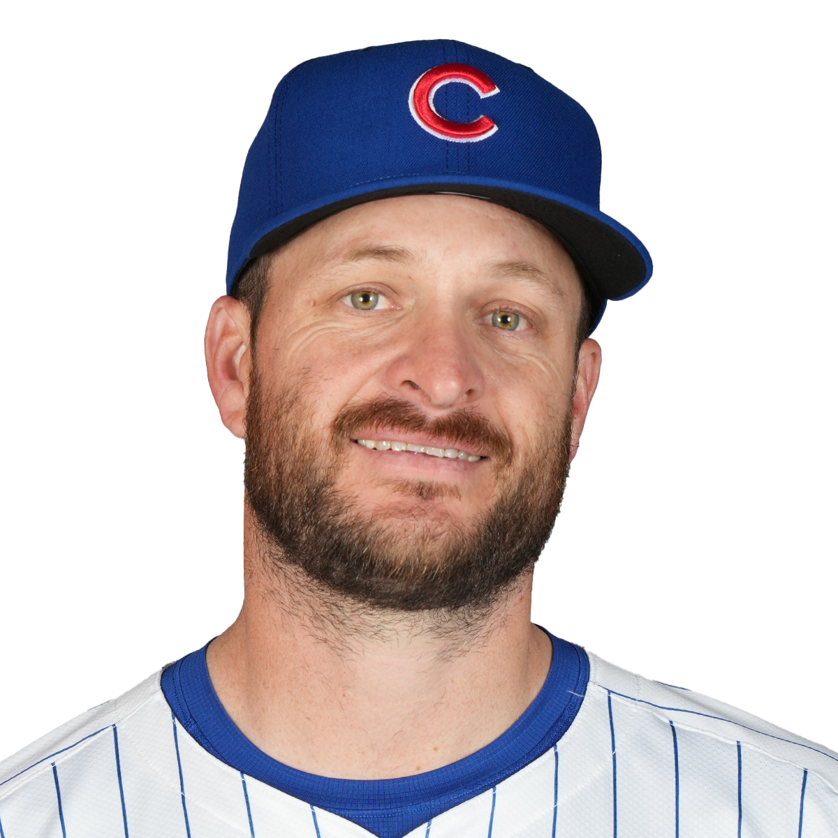 Ryan Brasier