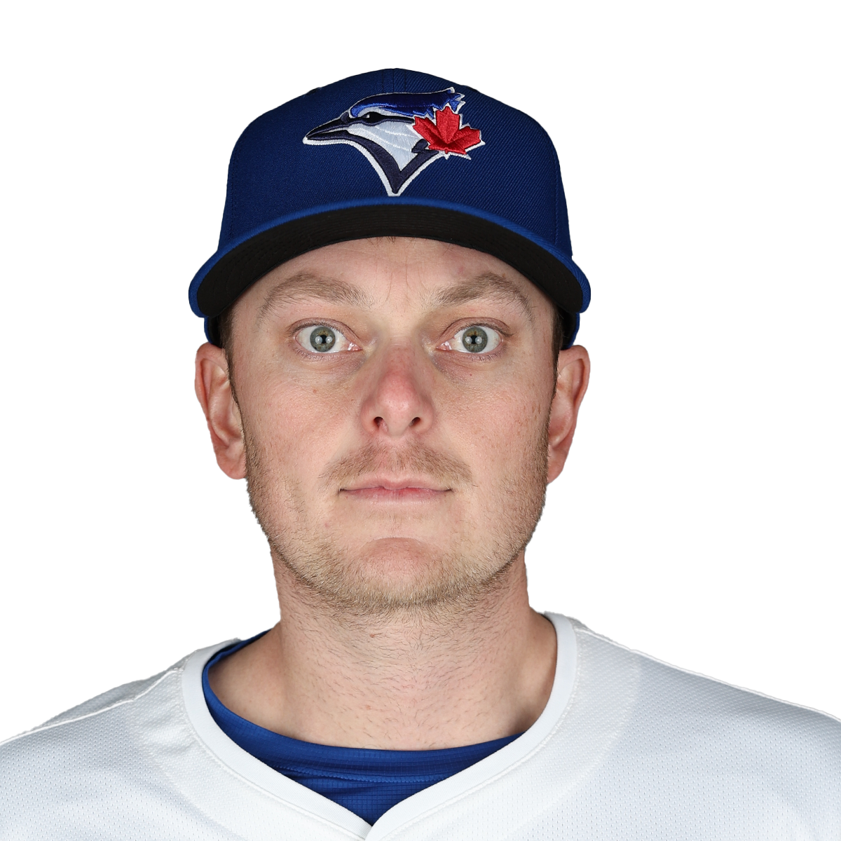 Ryan Burr