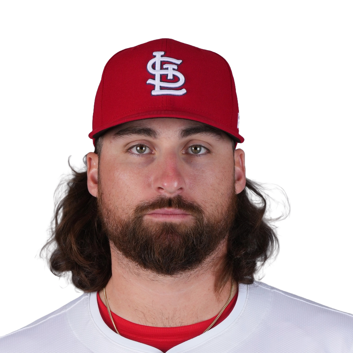 Ryan Vilade