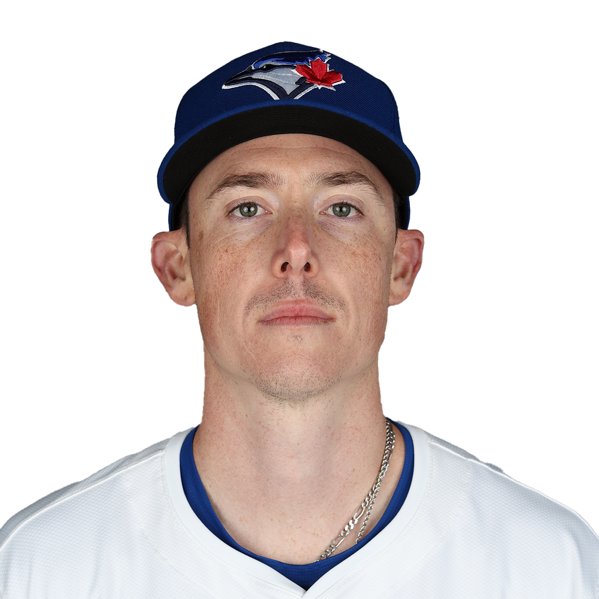 Ryan Yarbrough