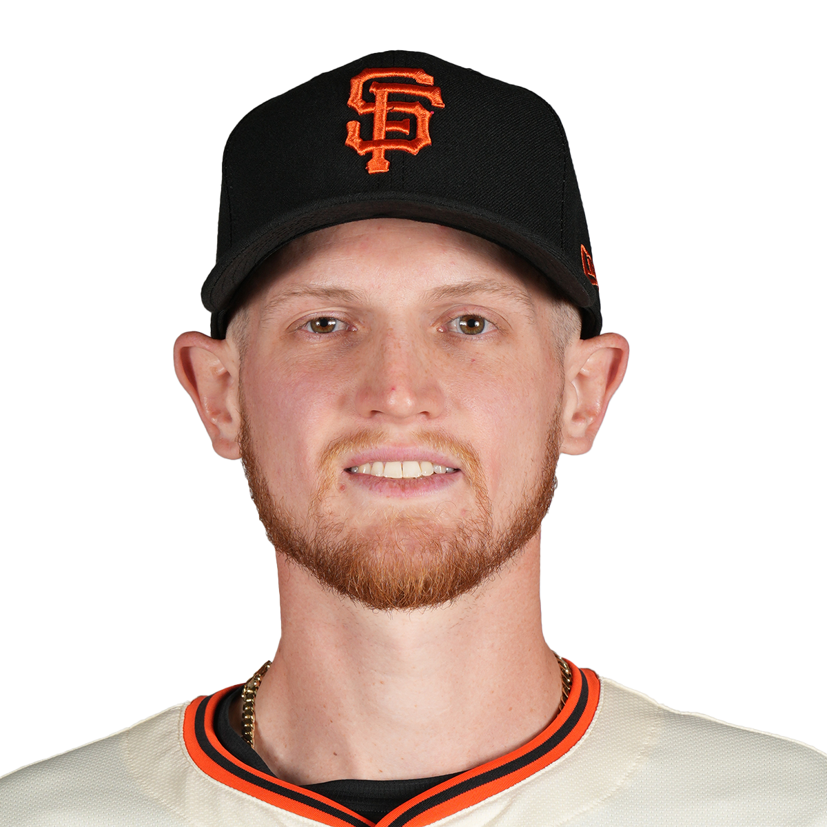 Sam Huff